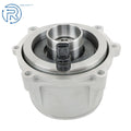 Rear Differential Viscous Coupler for Toyota RAV4 Lexus NX300h (2006–2017)
