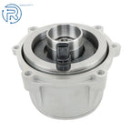 Rear Differential Viscous Coupler for Toyota RAV4 Lexus NX300h (2006–2017)