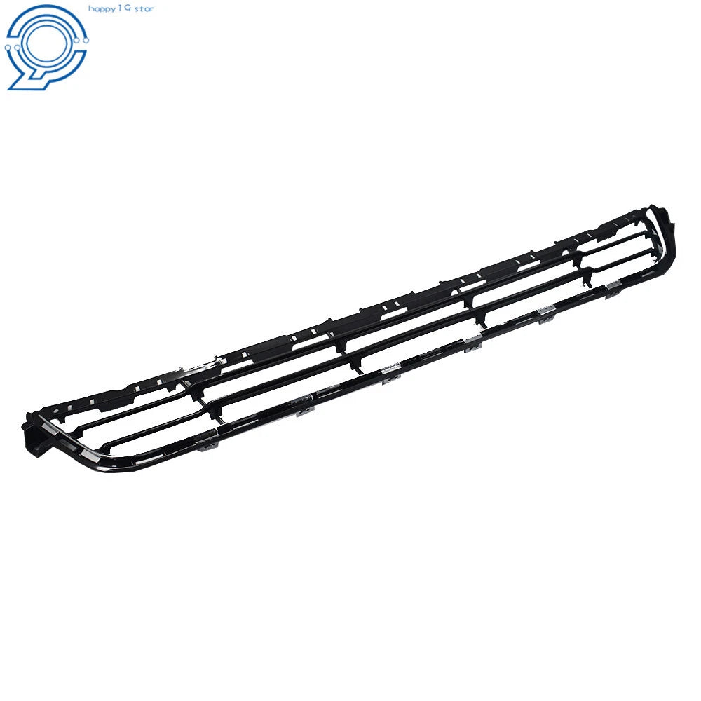 Front Radiator Grille Kit for Ford Fusion/Mondeo (2013-2016)