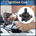 Ignition Coil Pack No.A0001587503 for Mercedes-Benz C230 (1997–2000)