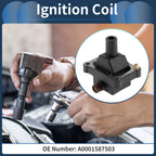 Ignition Coil Pack No.A0001587503 for Mercedes-Benz C230 (1997–2000)