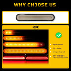 LED Tail Light for Truck Trailer