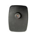 Mirror Head for Britax (Rectangular, Convex, 330 x 240mm, RH/LH)
