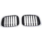 Grille for BMW X4 (2019-2021) & X3 (2018-2021)