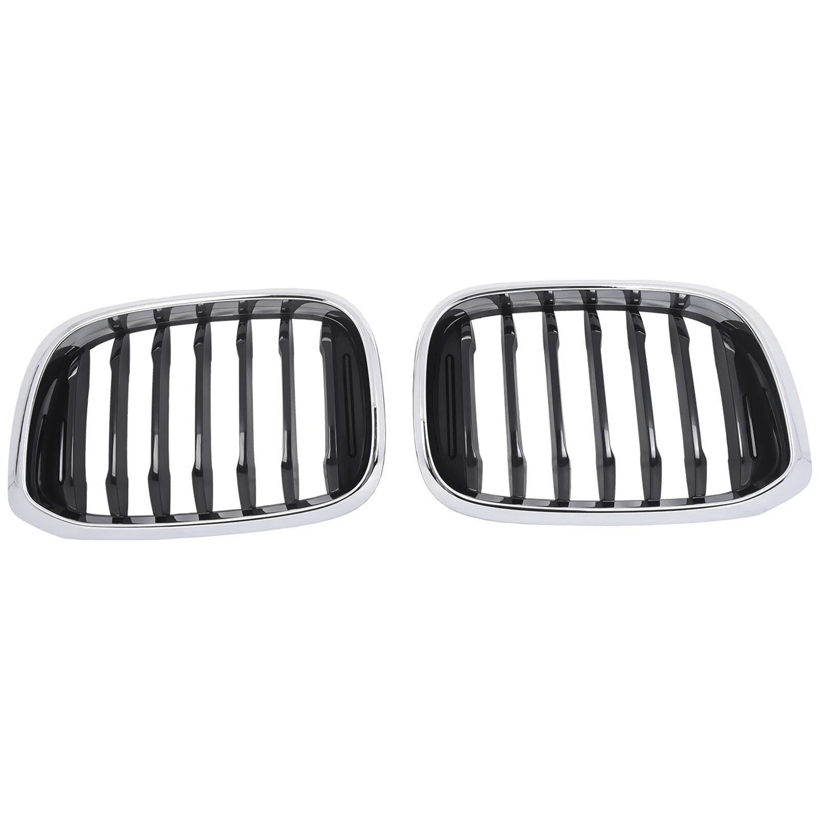 Grille for BMW X4 (2019-2021) & X3 (2018-2021)