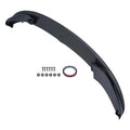 Front Bumper Lip Carbon MP Style for BMW F32 F33 F36 M Sport (2014–2020)