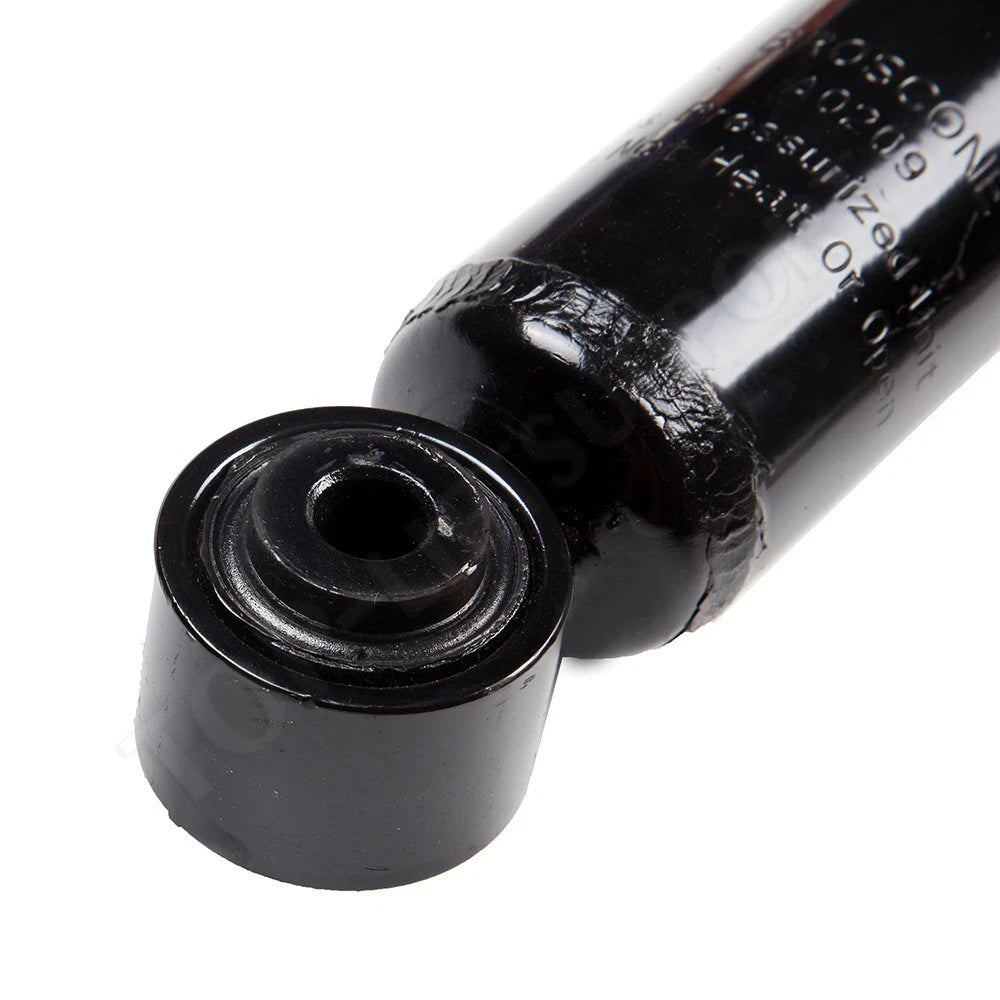 Rear Pair Suspension Shocks Struts for Dodge Durango (2004–2009)