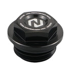 Engine Oil Fill Plug Cap for Honda CBR600RR CBR1000RR CBR500R (2004–2018)