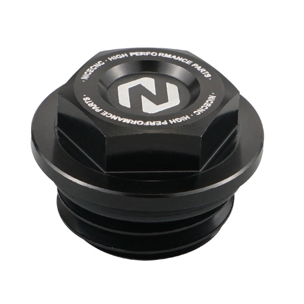 Engine Oil Fill Plug Cap for Honda CBR600RR CBR1000RR CBR500R (2004–2018)