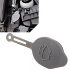 Water Tank Bottle Cap for Infiniti G35 G37 G25 EX35 EX37 Q40 Q50 Q60 (2003–2020) 28913-JK60A