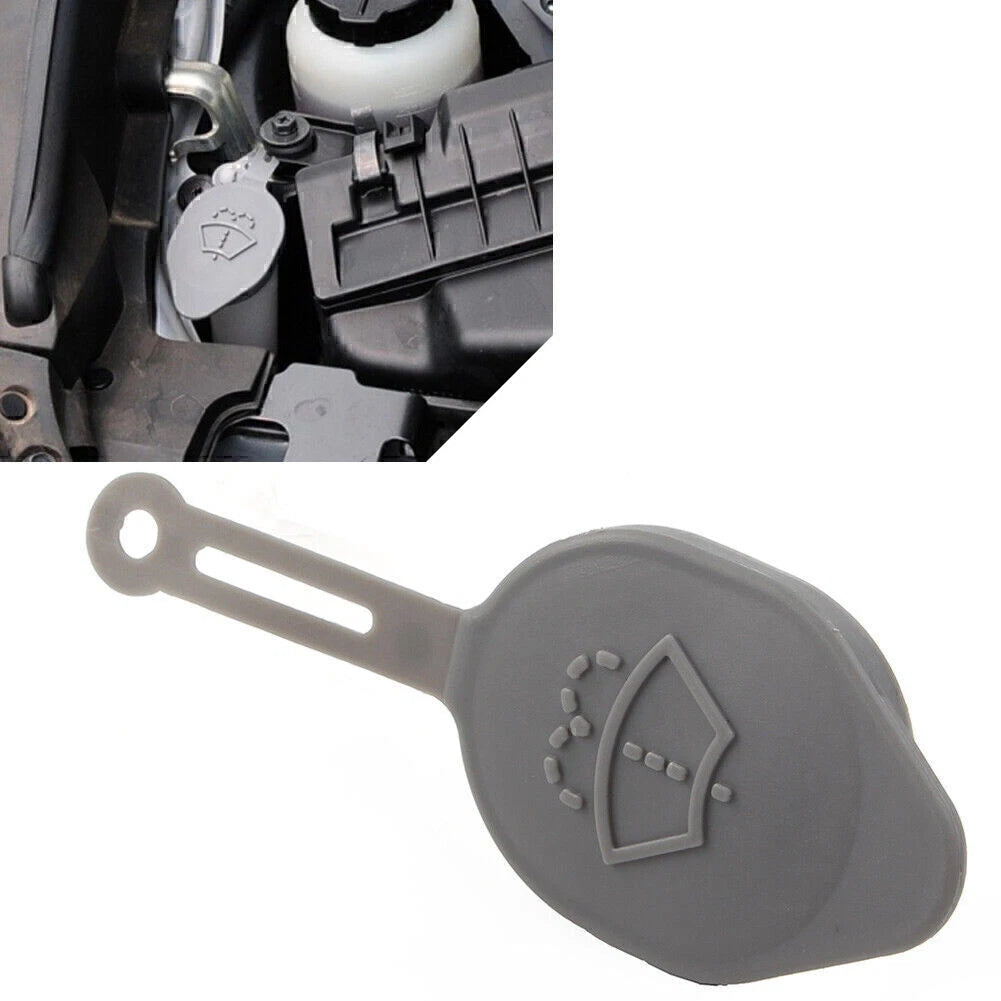 Water Tank Bottle Cap for Infiniti G35 G37 G25 EX35 EX37 Q40 Q50 Q60 (2003–2020) 28913-JK60A