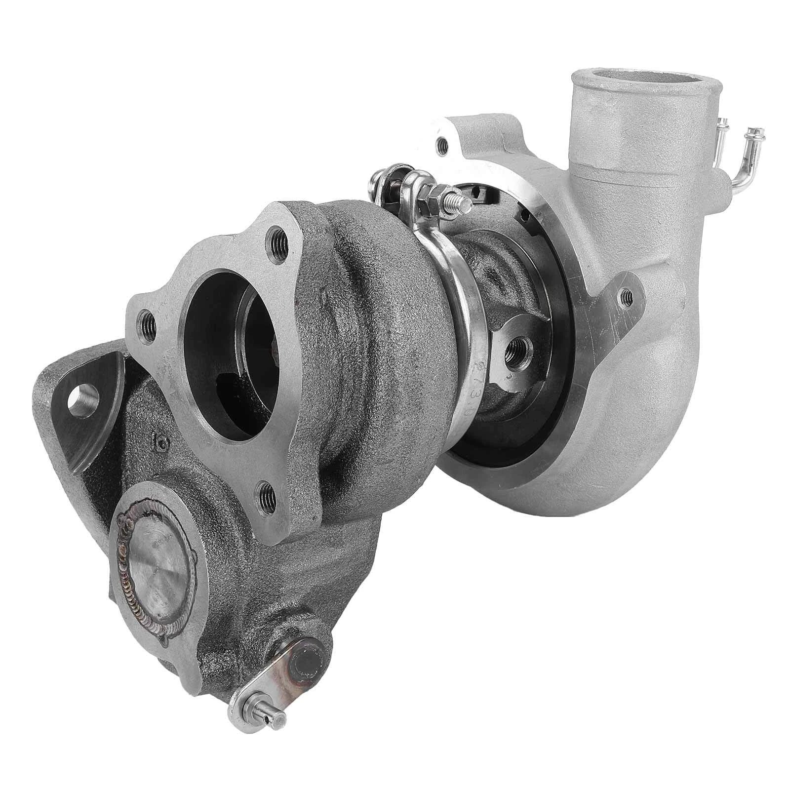 Turbocharger for Mitsubishi Pajero L200 Express 2.5 TD (1982–1991)
