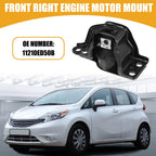 Engine Motor Mount No. 11210ED50B for Nissan Versa (2009–2011)
