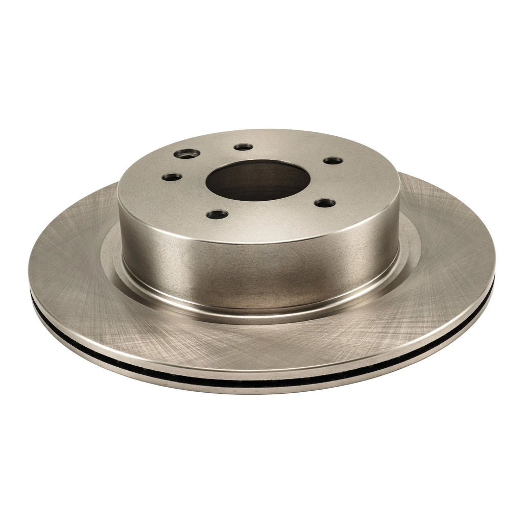 Brake Rotor for Infiniti G35 and G37 (2005–2013)