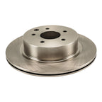 Brake Rotor for Infiniti G35 and G37 (2005–2013)