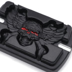 Brake Pedal Large Pad for Harley Touring Softail (2014–2023)