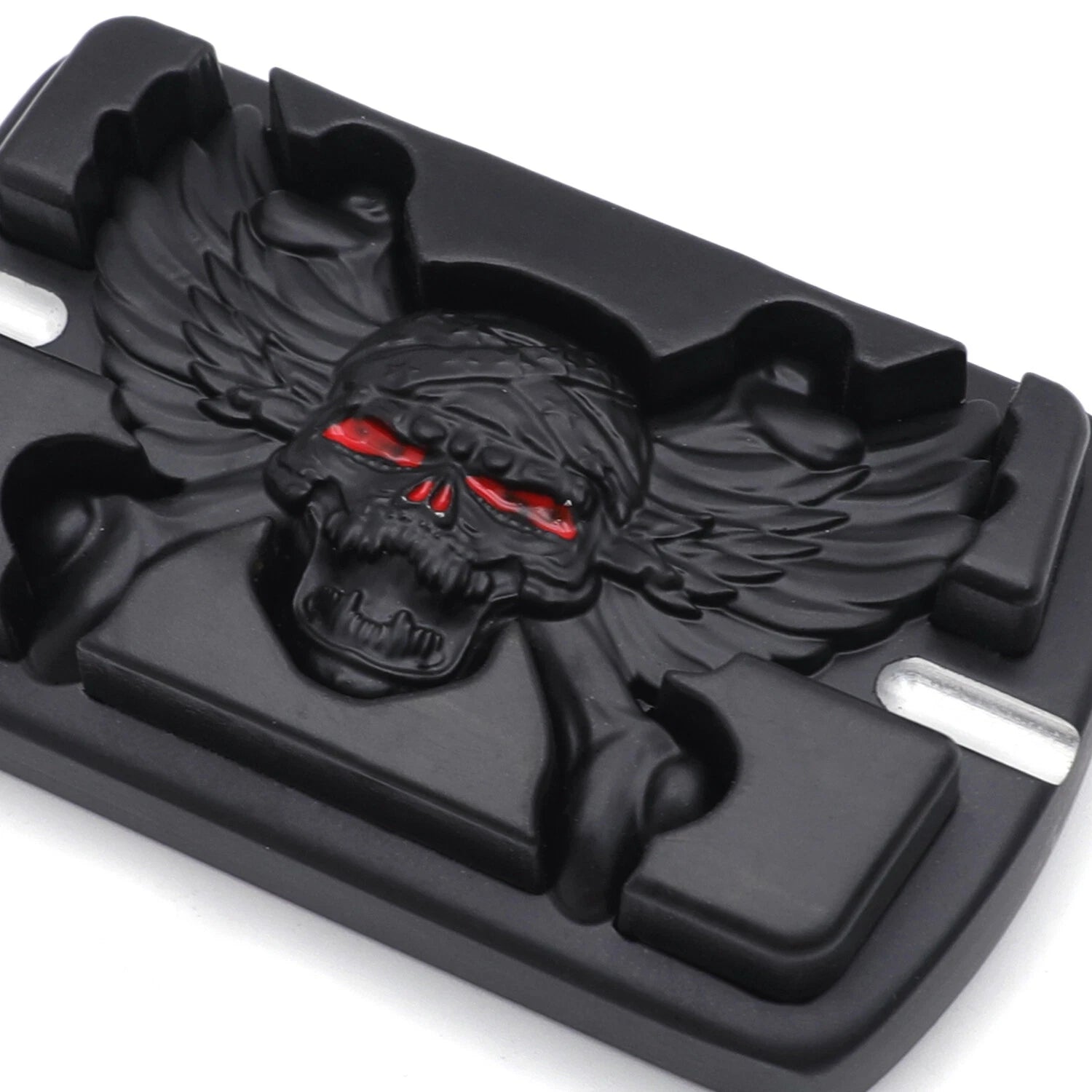 Brake Pedal Large Pad for Harley Touring Softail (2014–2023)