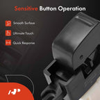Power Window Switch for Subaru Impreza (2004)