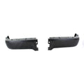 Step Bumper for Ford F-150 (2009–2014) Rear Styleside
