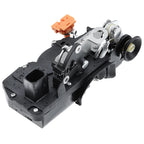 Rear Left Door Lock Actuator for Chevrolet Impala (2006-2011)