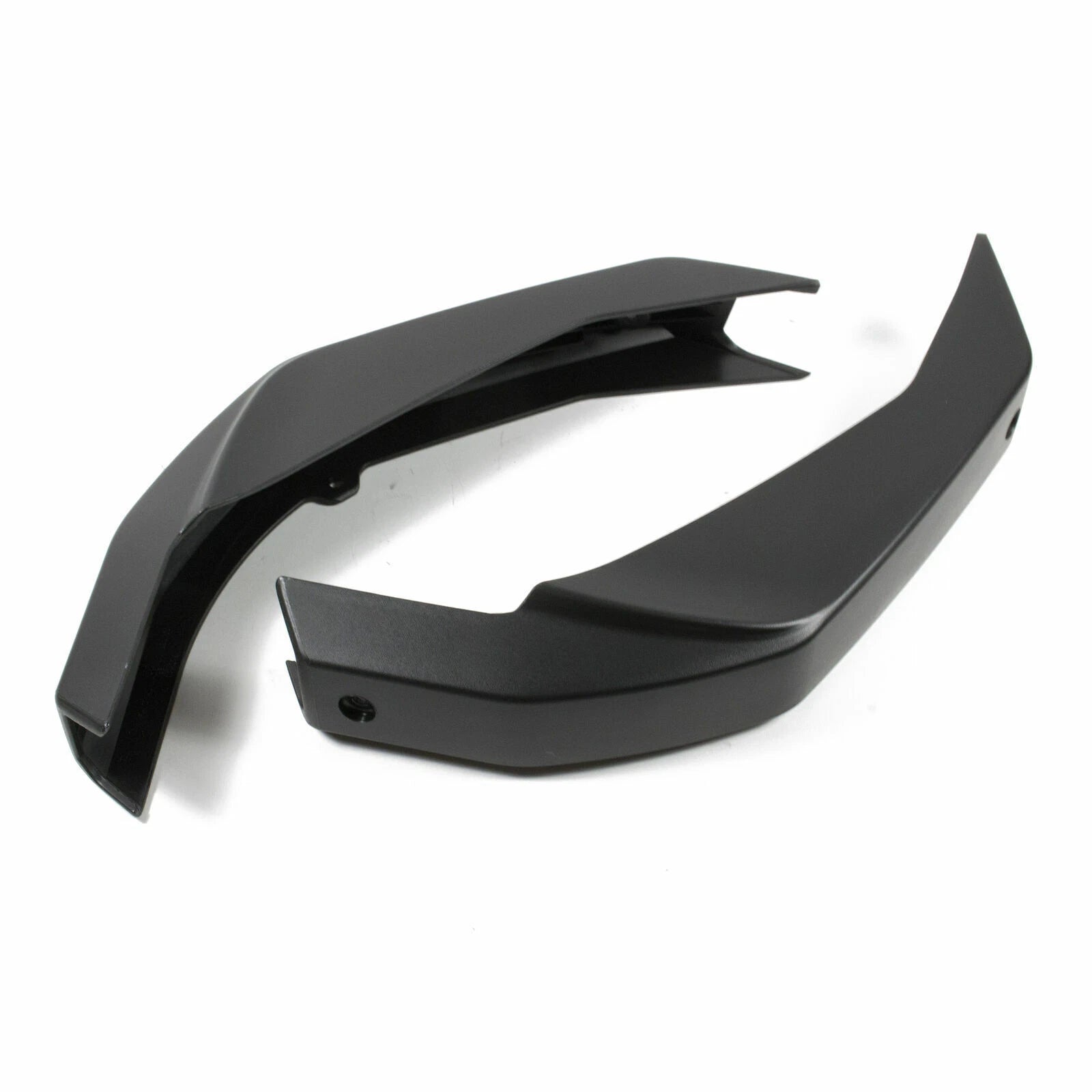 Rear Corner Bumper PAIR LH & RH for Seadoo GTI SE GTS RXP-X (2011–2017) 291004279