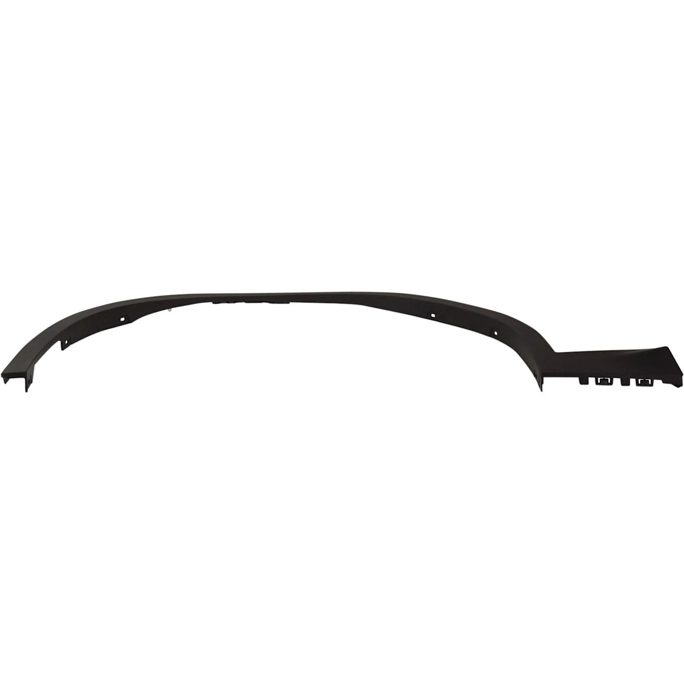 Fender Trim Set for BMW X3 (2018–2023) & X4 (2019–2021)