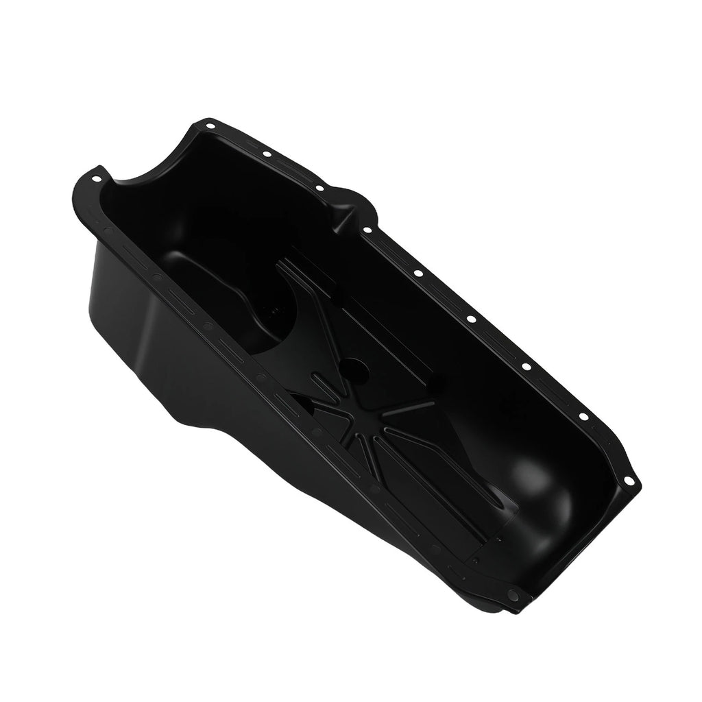 Engine Oil Pan for Chevrolet Malibu (1967–1979) Steel