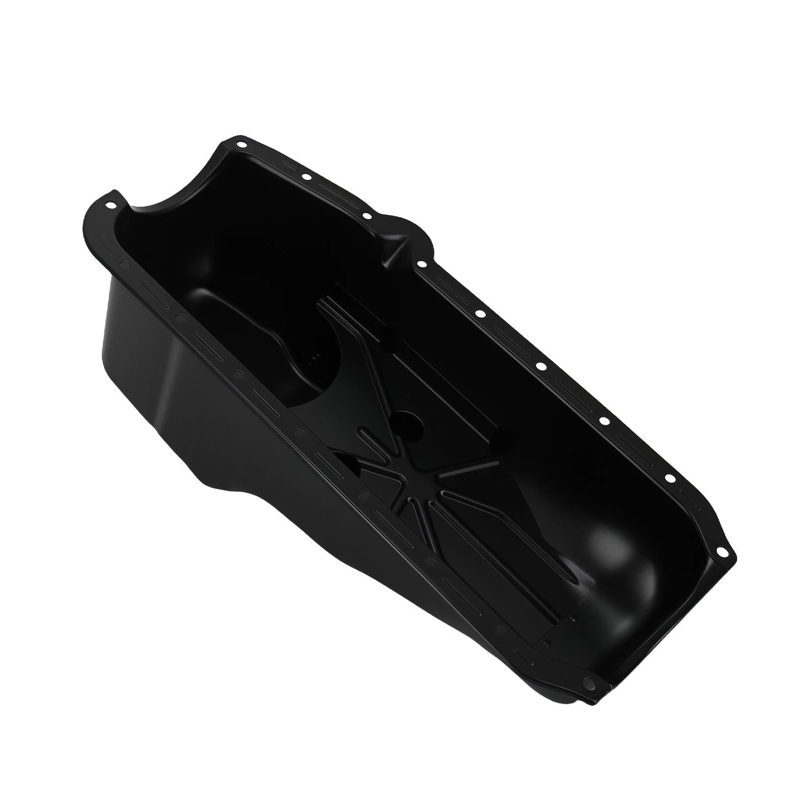Engine Oil Pan for Chevrolet Malibu (1967–1979) Steel