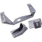 Engine Swap Motor Mount Bracket for Nissan 240SX (1989–1998) 1JZ 2JZ