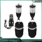 5PCS Air Suspension Strut & Compressor Kit for Dodge Ram 1500 (2013–2018)