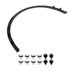 Fender Flare Molding for Tesla Model Y (2020–2024) Rear Right ABS