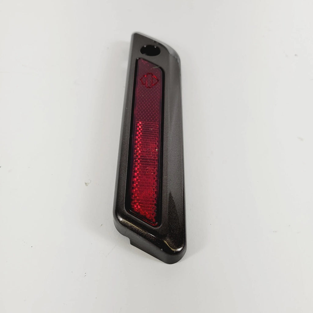 Right Side Saddlebag Latch Hinge Cover for Harley Touring (2014–2023)