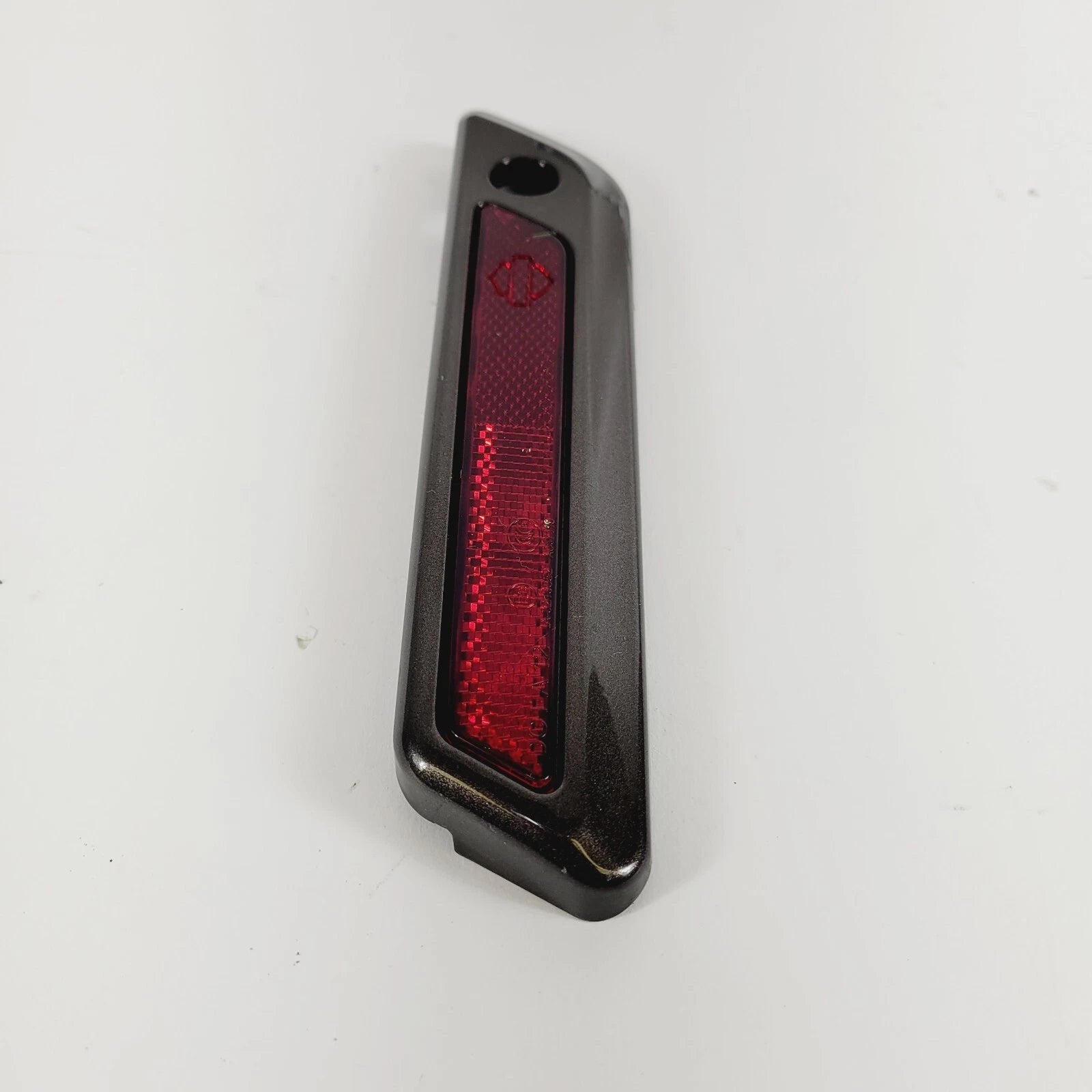 Right Side Saddlebag Latch Hinge Cover for Harley Touring (2014–2023)