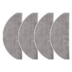 Mop Cloths for S20 D106 E10 3C Plus B112 (Set of 4)