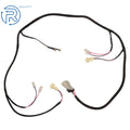 Rear Door Wiring Harness 7109403 for Bobcat 553 A300 S100 S130 S150 S160 S175