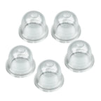 Set of 5 Carburetor Oil Bubbles for Zama C1U, C1Q/M