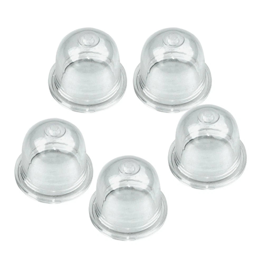 Set of 5 Carburetor Oil Bubbles for Zama C1U, C1Q/M