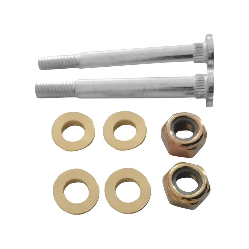 Door Hinge Pin & Bushing Kit for Nissan Frontier (1998–2004, 2009–2018)