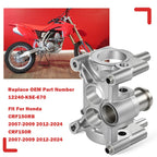 Cylinder Head Cam Holder for Honda CRF150R CRF150RB (2007–2024) 12240-KSE-670