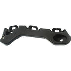 Front Driver Passenger Side Bumper Bracket for Ford Edge (2011–2014)