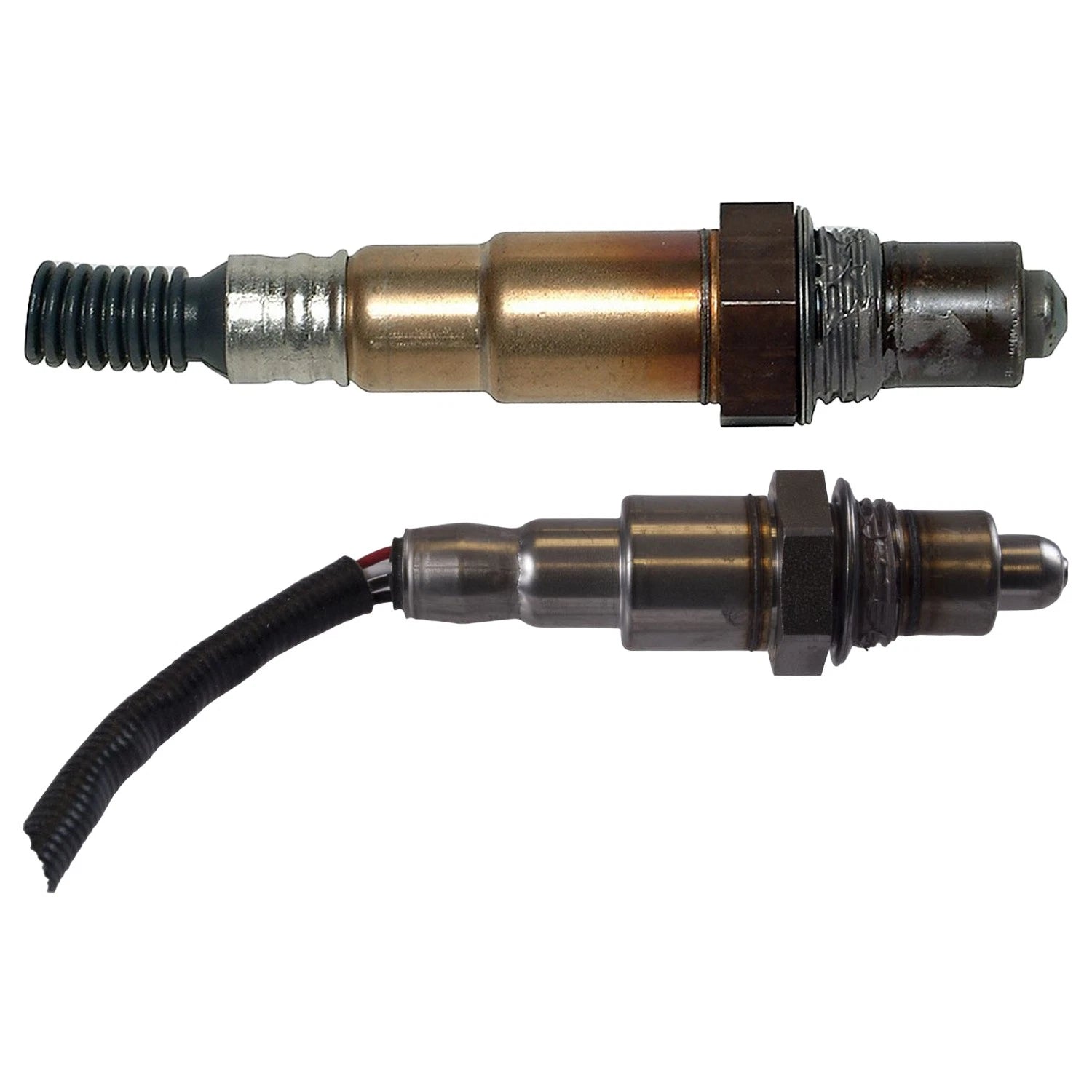Oxygen Sensors Kit for Mercedes W205 C300 C350e W213 E300 (2015–2020)
