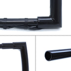 12" Prewired Handlebar for Harley-Davidson Road King FLHR FLHRC (2016–2023)