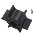 Water Pump Impeller for Yamaha Outboard 6hp 8hp 2-Stroke (6G1-44352-00)