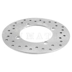 Brake Disc Rotor for Yamaha Wolverine 700 850 X2 X4 (2016–2021)