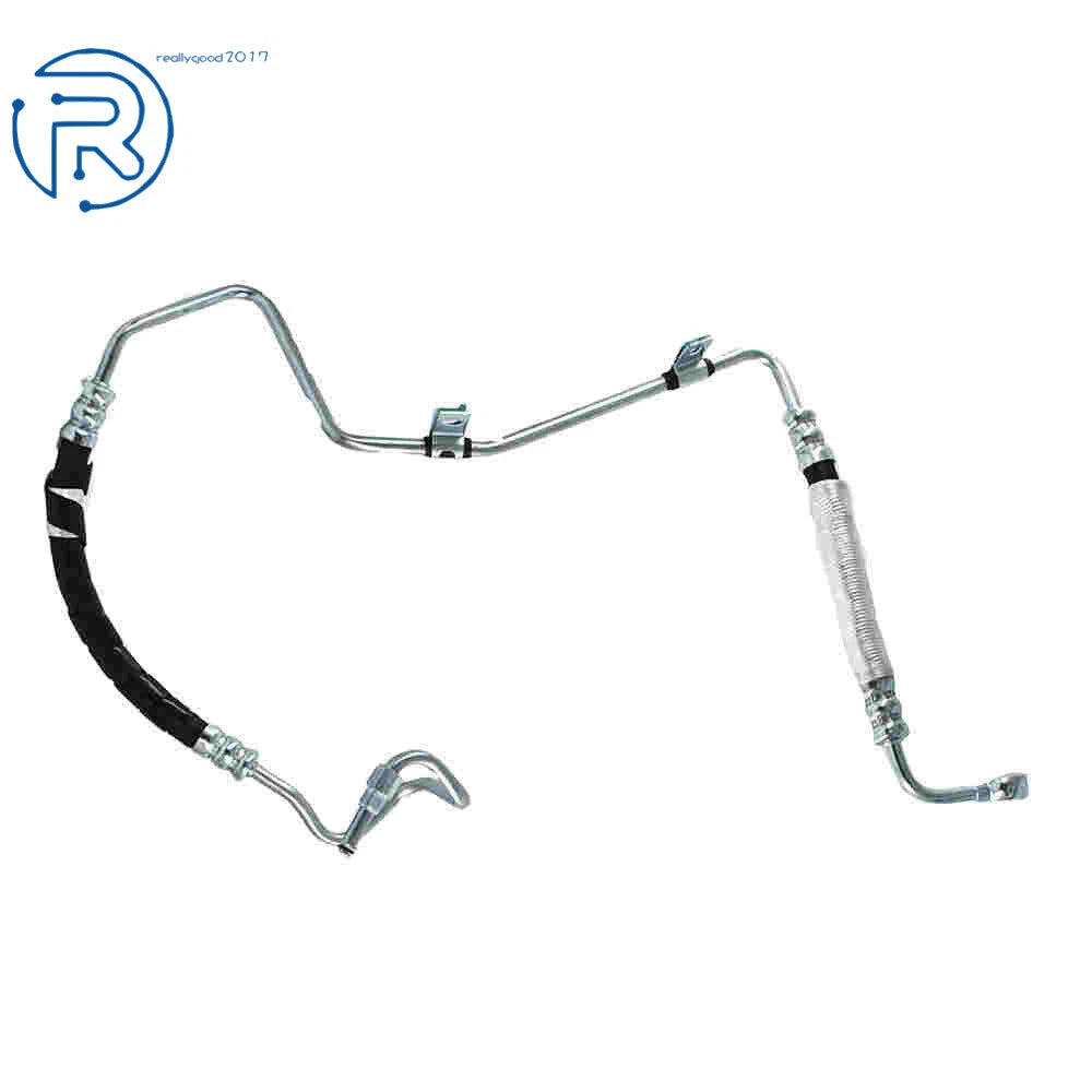 Power Steering Pressure Hose for Lexus RX330 Toyota Highlander (2004-2007)