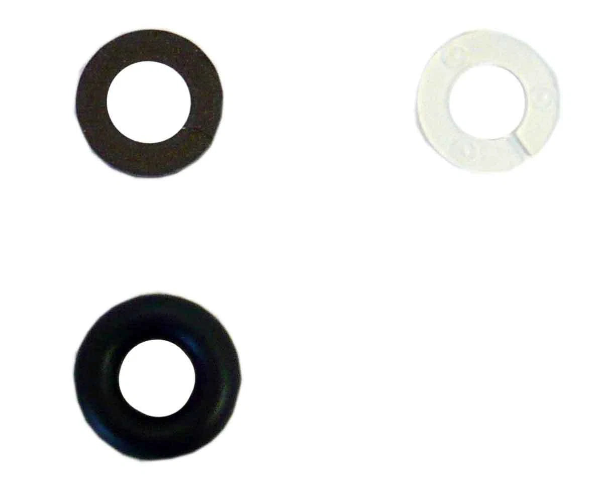 Fuel Injector Packing Kit for Yamaha 150-300 HPDI (2000–2023) 600-160-14