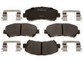 Front Brake Pad Set for Suzuki Kizashi (2010–2013) FX779FV