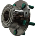 Wheel Hub for Mazda MPV (2000–2006) Rear with Bearing 4-Wheel ABS