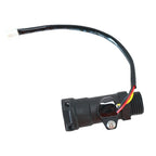 Flow Sensor for Hot Water Heater Applications (6.7cm)