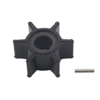 Outboard Water Pump Repair Kit for Mercury Mariner 2.5 3.3 3.5 HP (1990–2023)